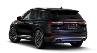 2024 Lincoln Lincoln Corsair External Image 2